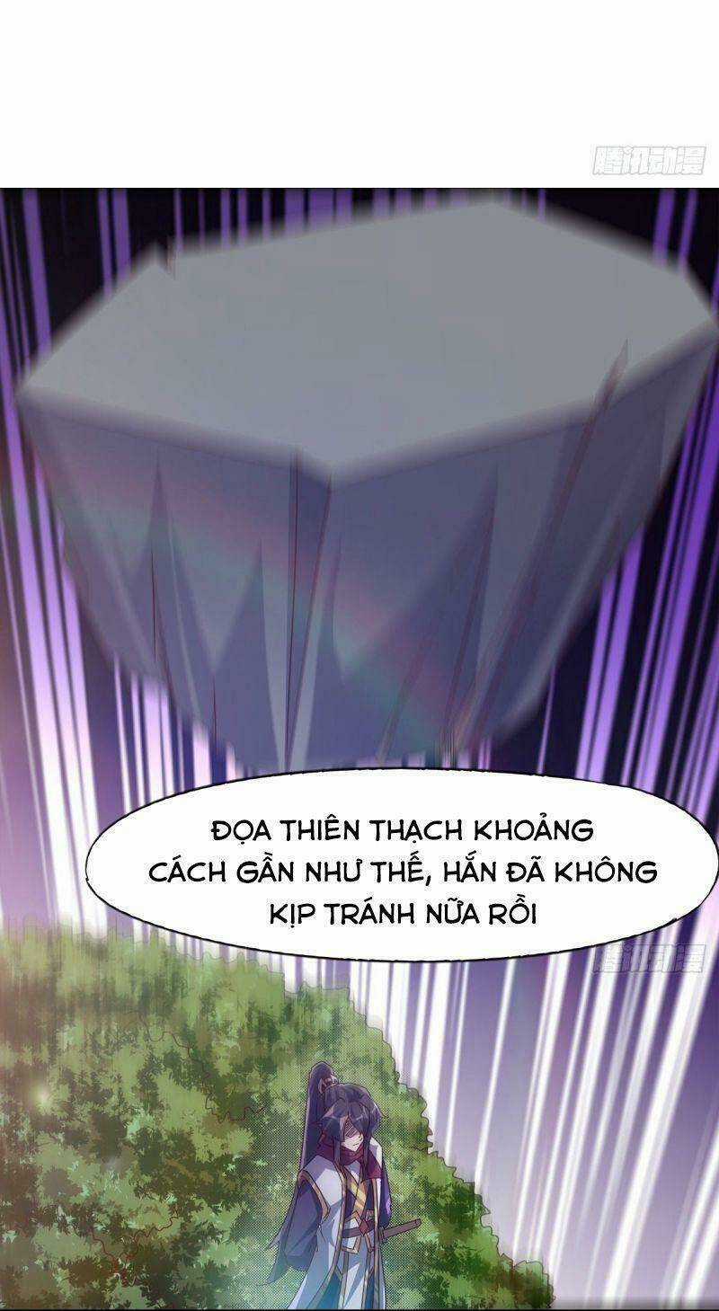 Kiếm Đồ Chapter 56 trang 33