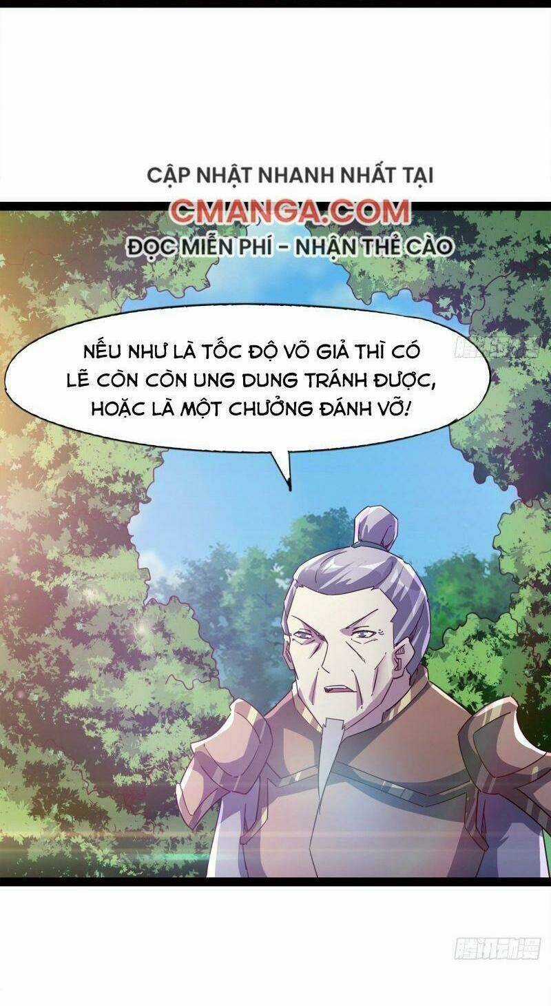 Kiếm Đồ Chapter 56 trang 34