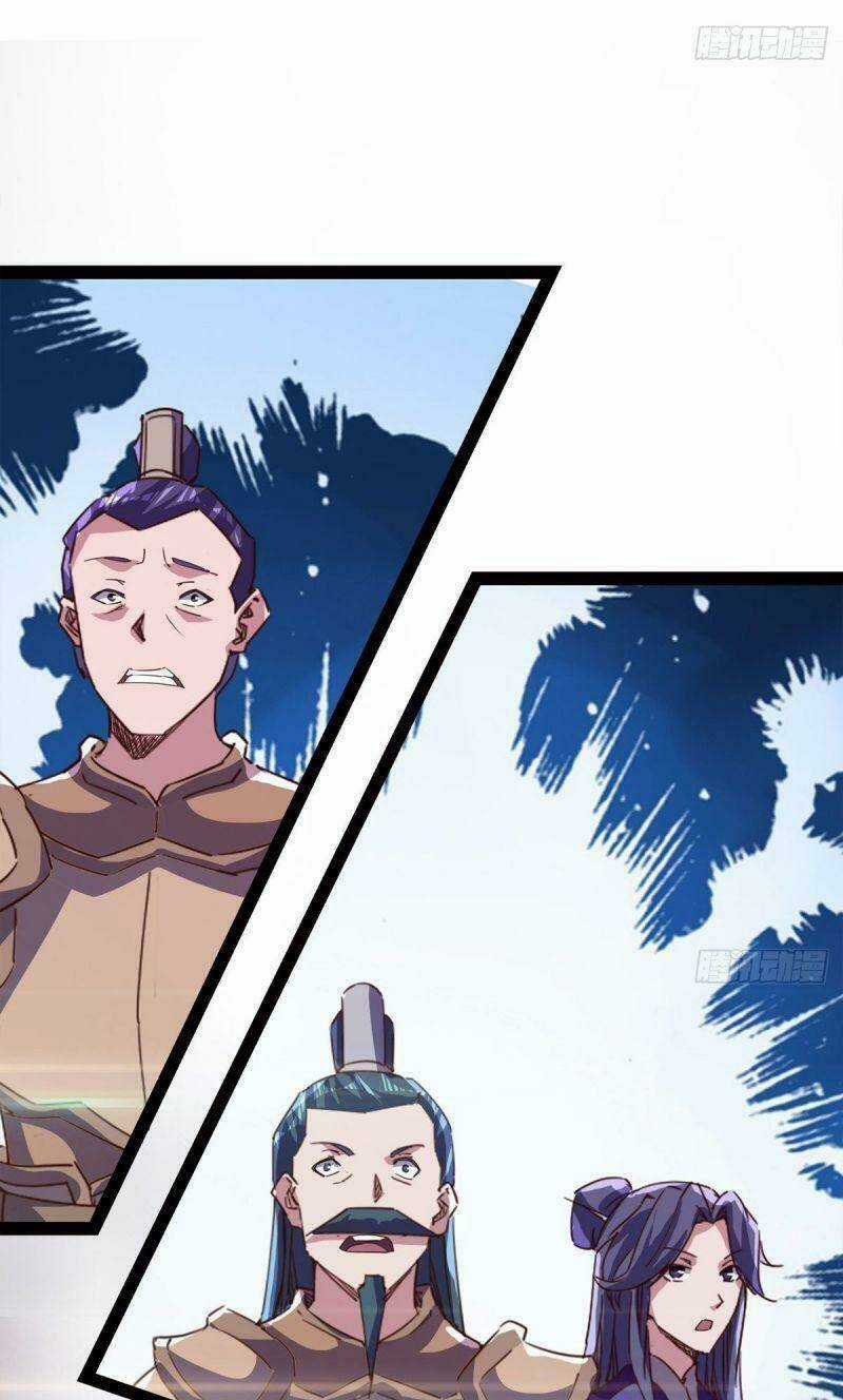 Kiếm Đồ Chapter 56 trang 37