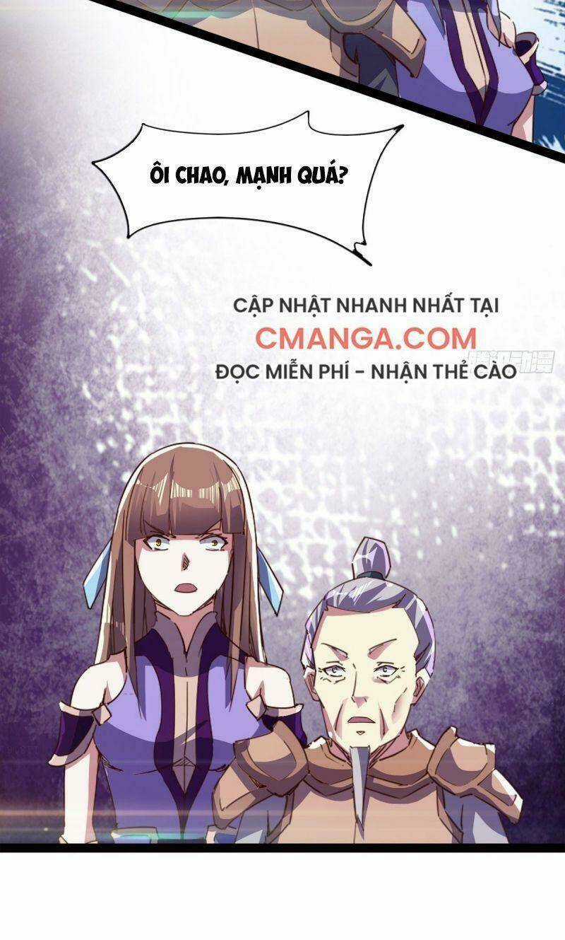 Kiếm Đồ Chapter 56 trang 38