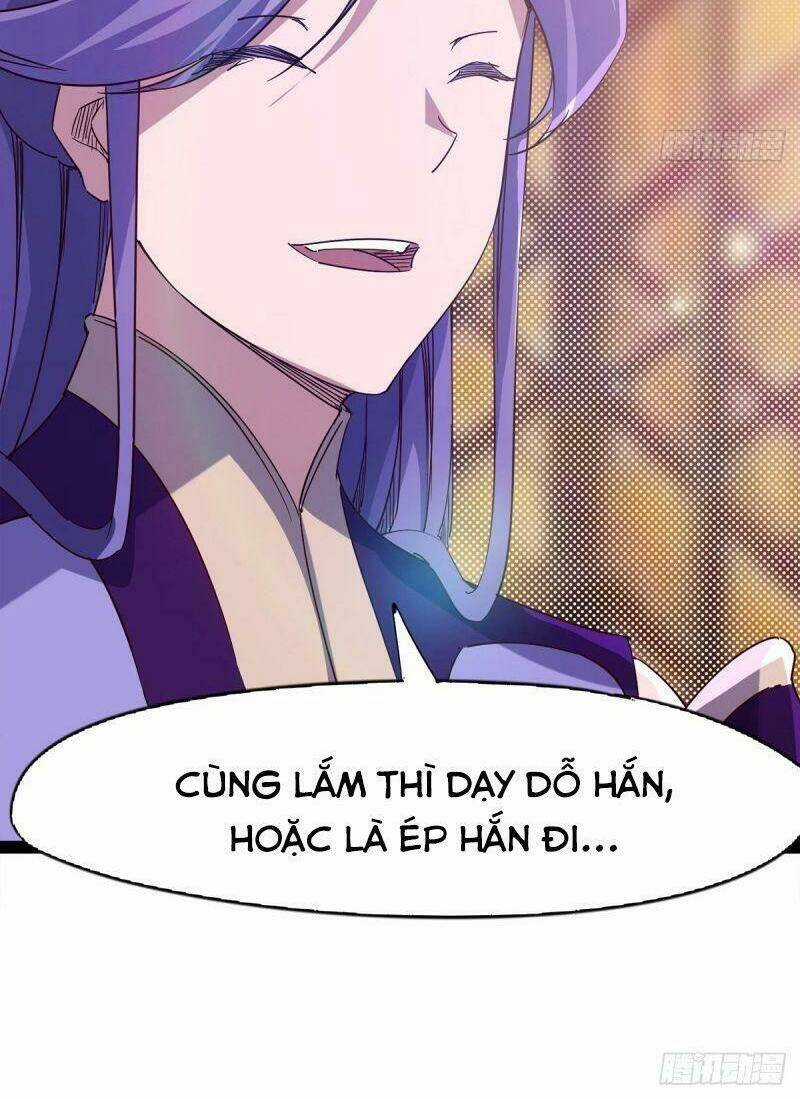 Kiếm Đồ Chapter 56 trang 4