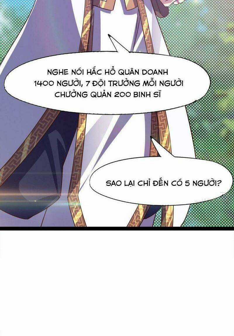 Kiếm Đồ Chapter 56 trang 40