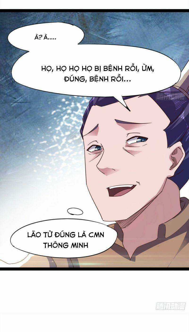 Kiếm Đồ Chapter 56 trang 41