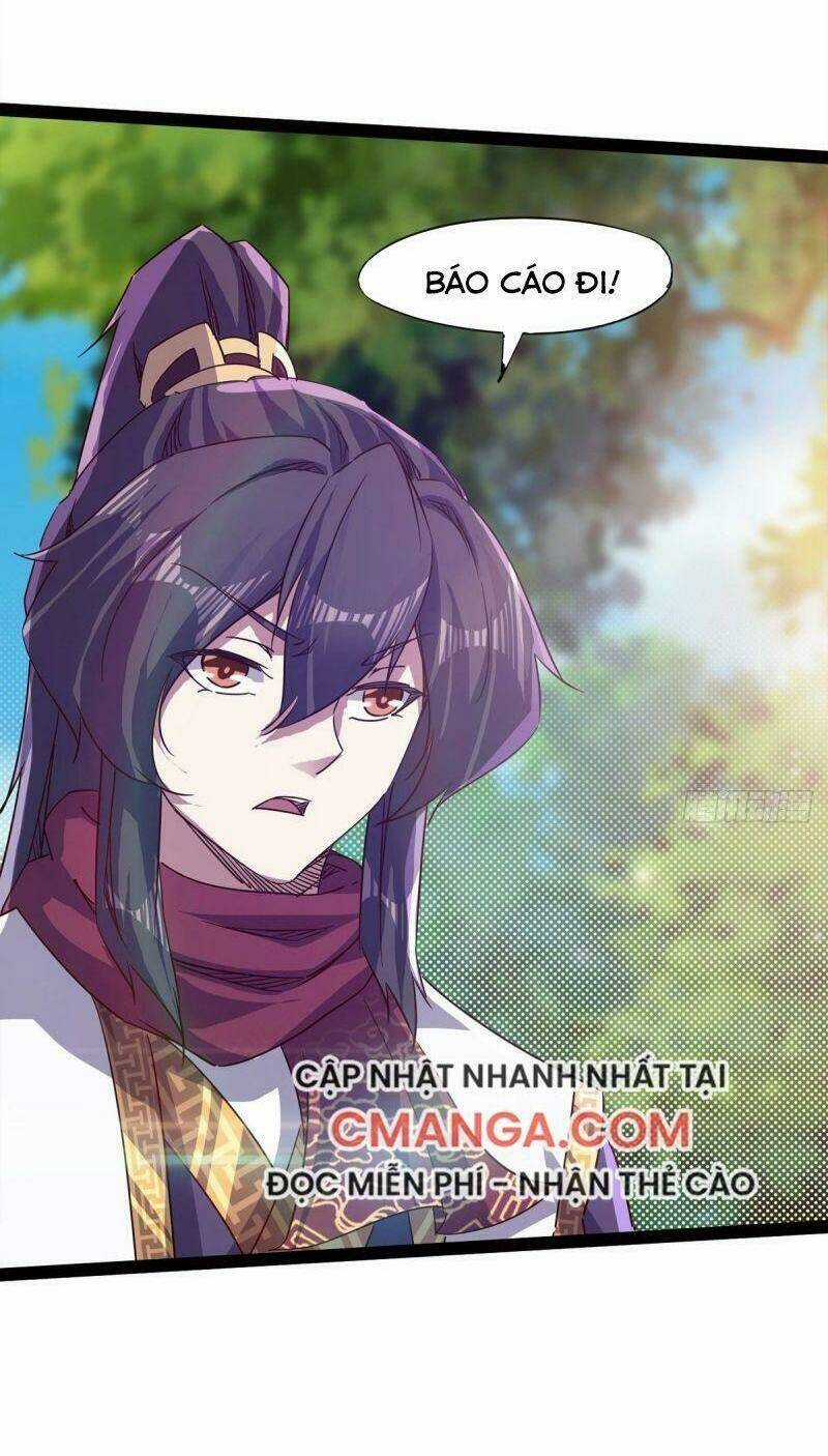 Kiếm Đồ Chapter 56 trang 42