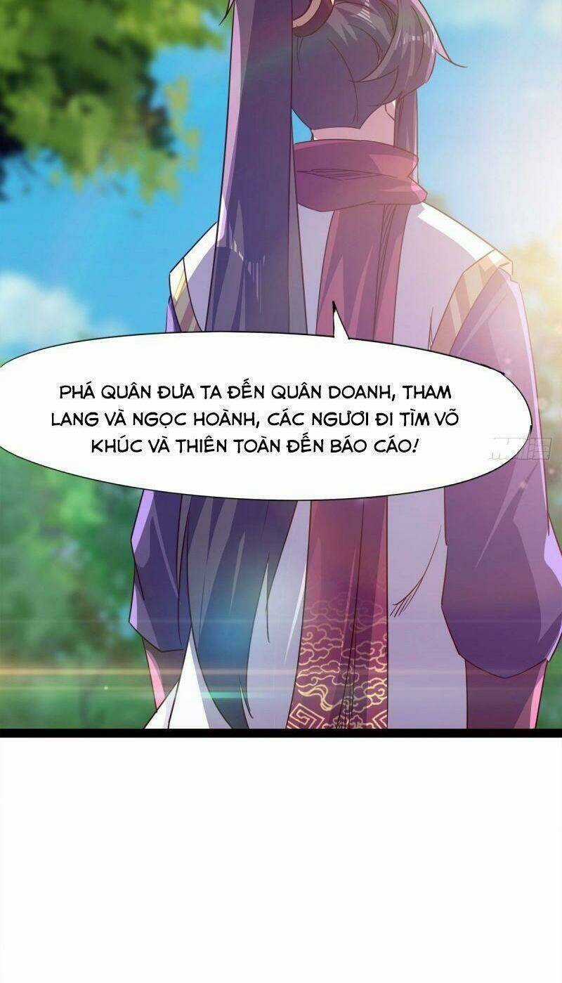 Kiếm Đồ Chapter 56 trang 44