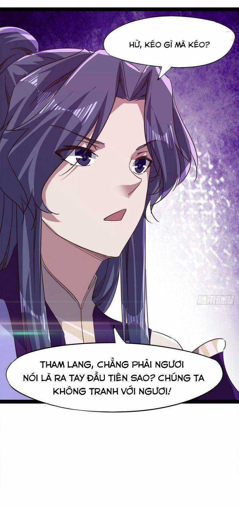 Kiếm Đồ Chapter 56 trang 45