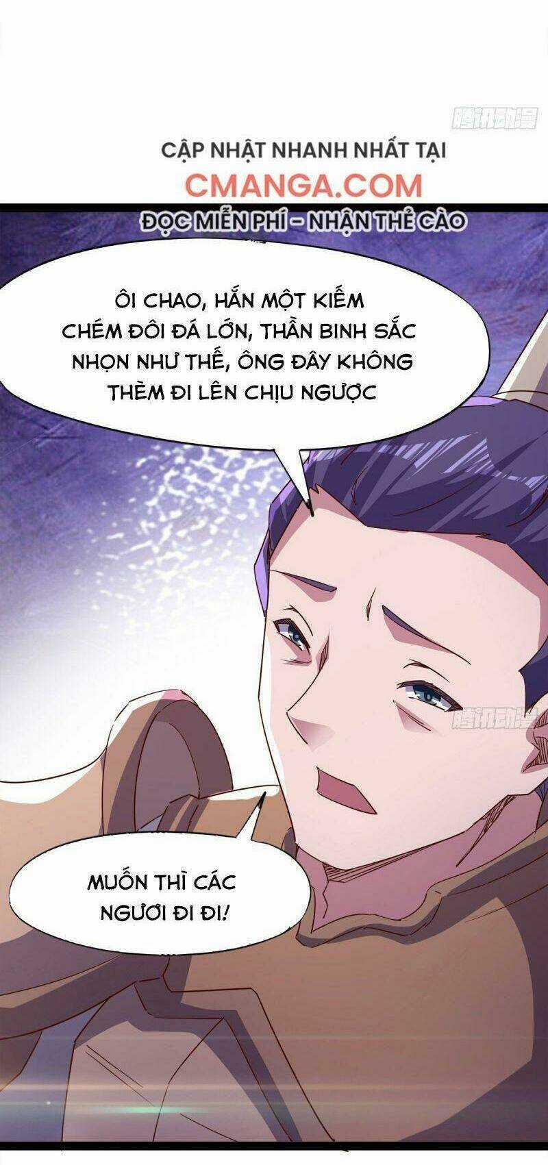 Kiếm Đồ Chapter 56 trang 46