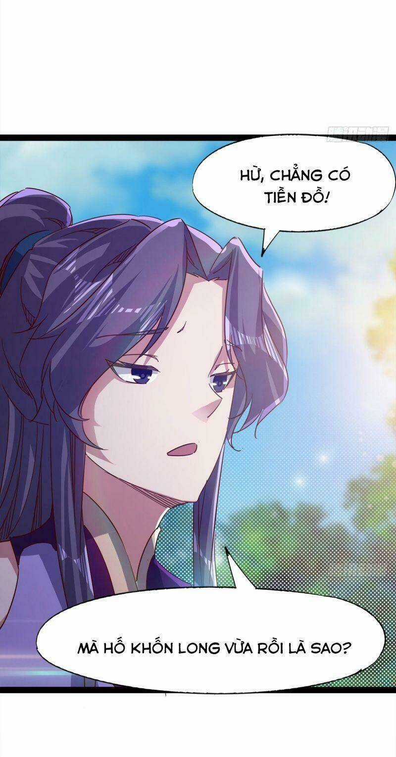 Kiếm Đồ Chapter 56 trang 47