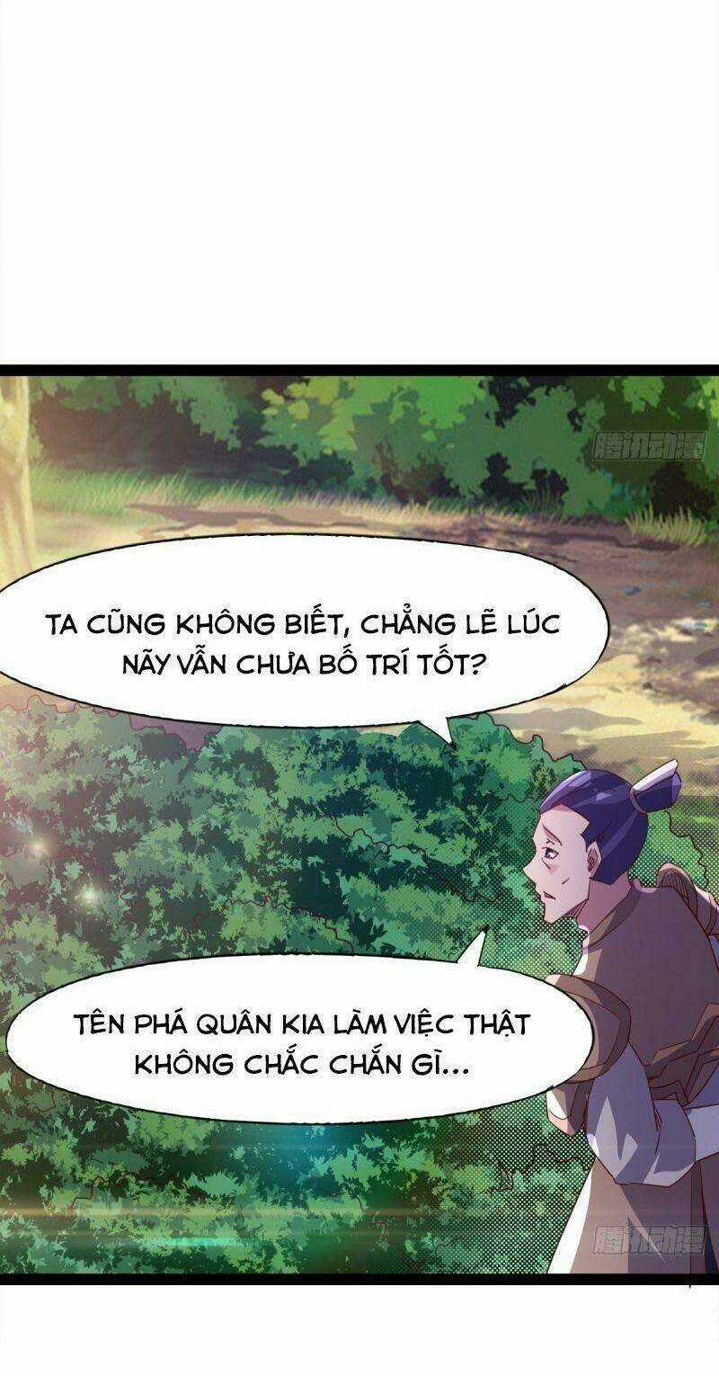 Kiếm Đồ Chapter 56 trang 48