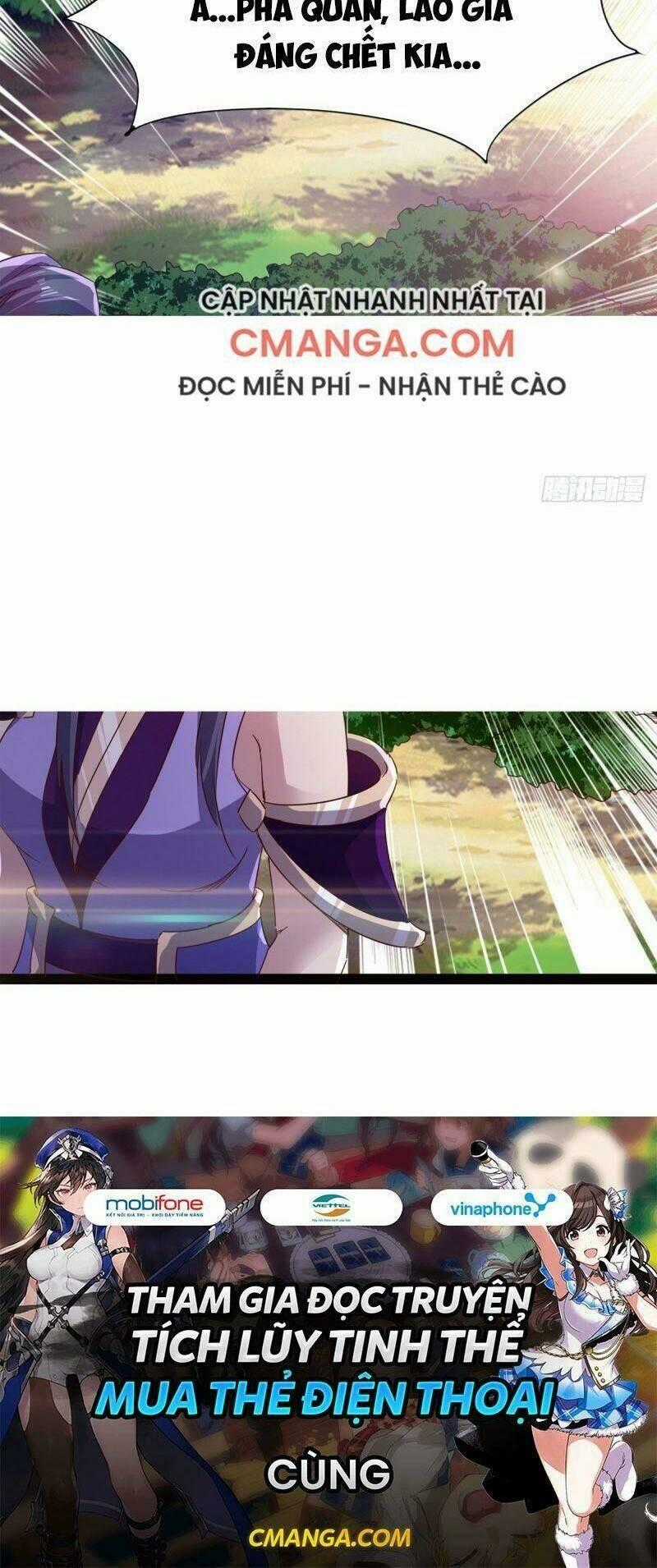 Kiếm Đồ Chapter 56 trang 50