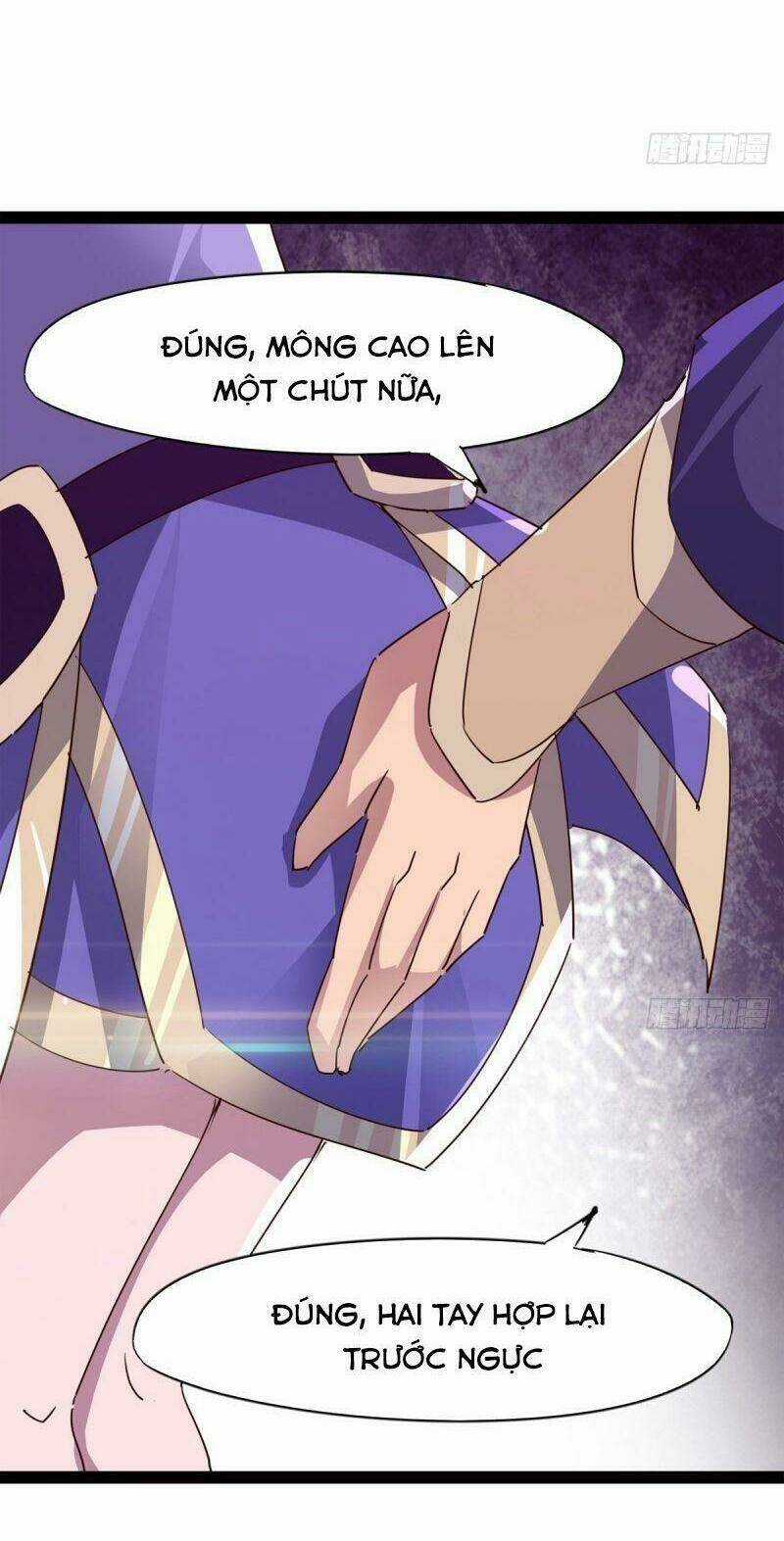 Kiếm Đồ Chapter 56 trang 6