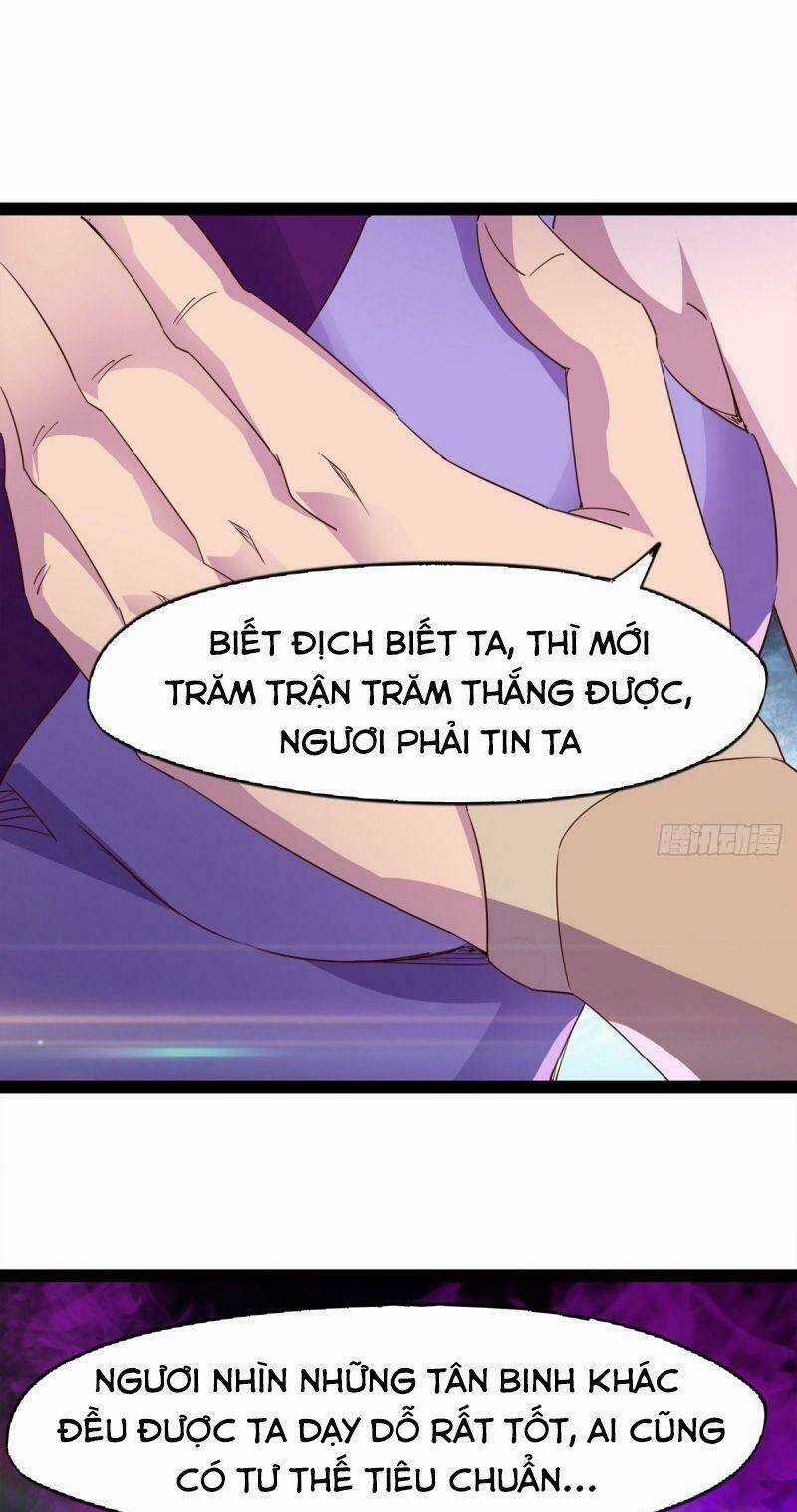 Kiếm Đồ Chapter 56 trang 9