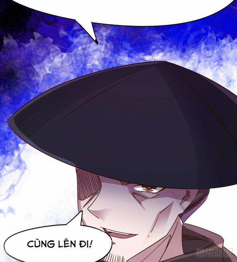 Kiếm Đồ Chapter 57 trang 13