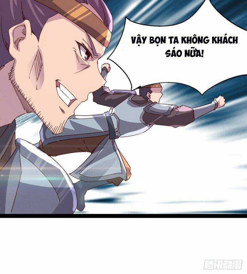 Kiếm Đồ Chapter 57 trang 15