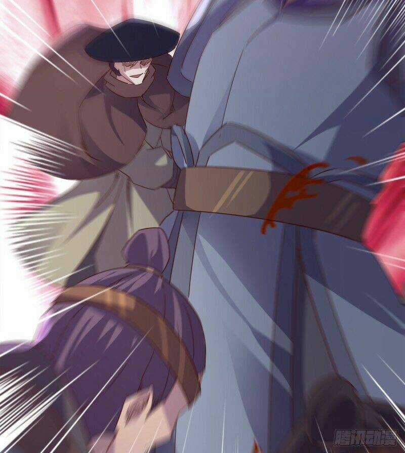 Kiếm Đồ Chapter 57 trang 20