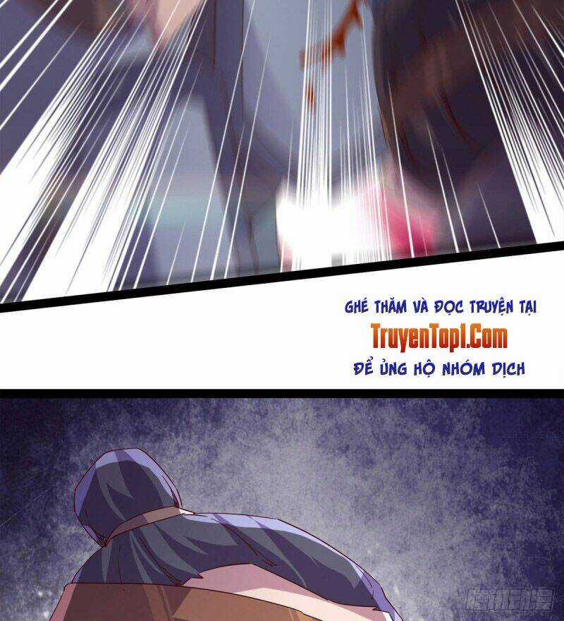 Kiếm Đồ Chapter 57 trang 21