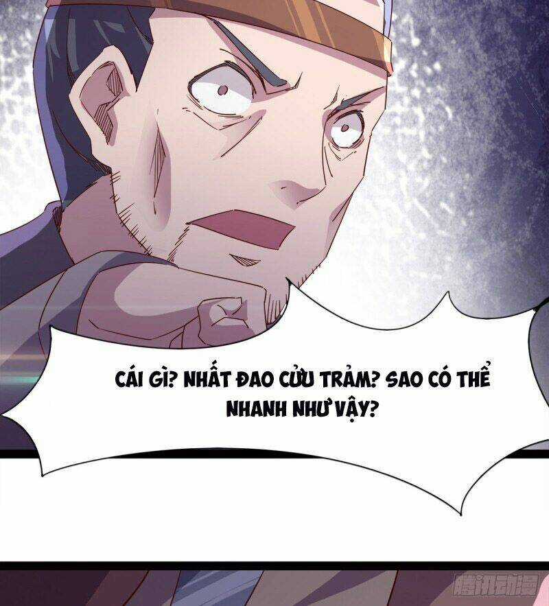 Kiếm Đồ Chapter 57 trang 22