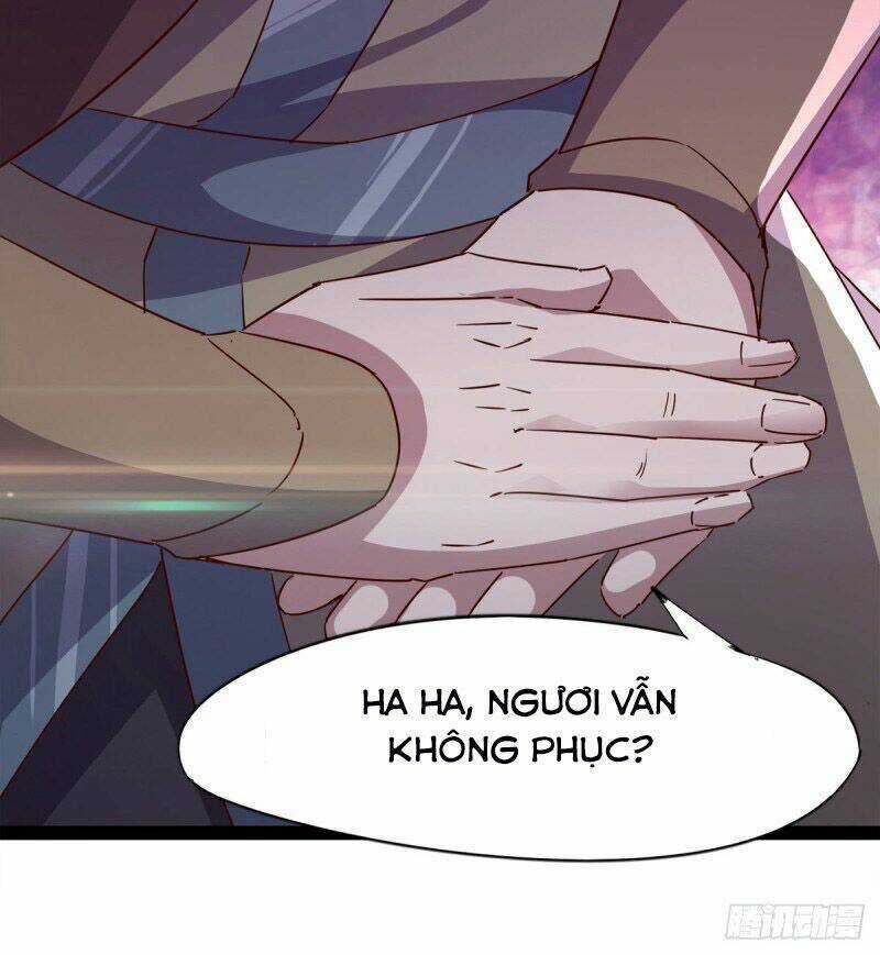 Kiếm Đồ Chapter 57 trang 23