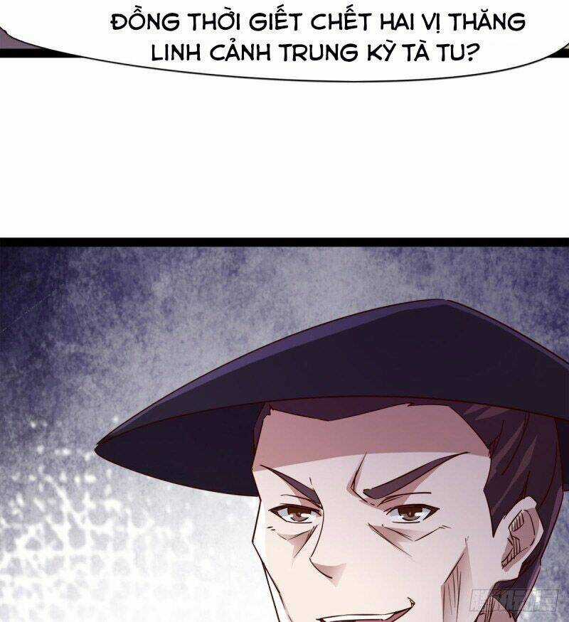 Kiếm Đồ Chapter 57 trang 27