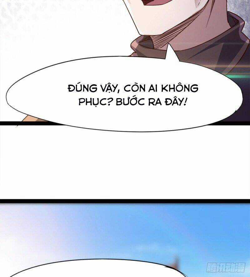 Kiếm Đồ Chapter 57 trang 28