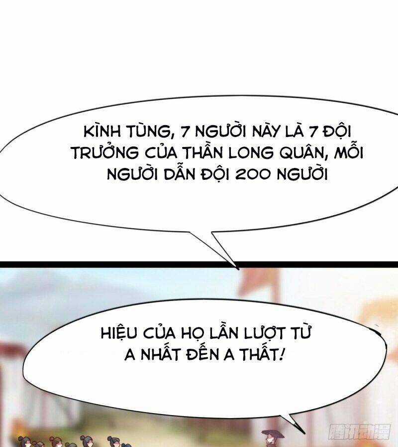 Kiếm Đồ Chapter 57 trang 3