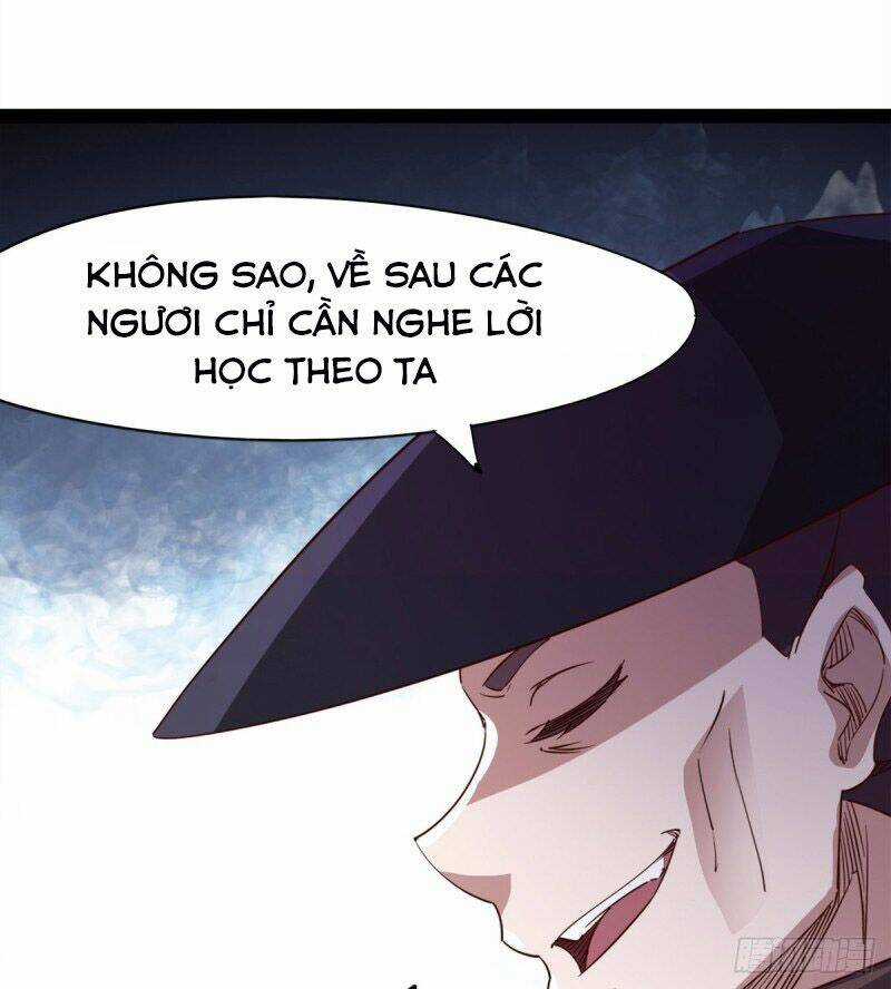 Kiếm Đồ Chapter 57 trang 30