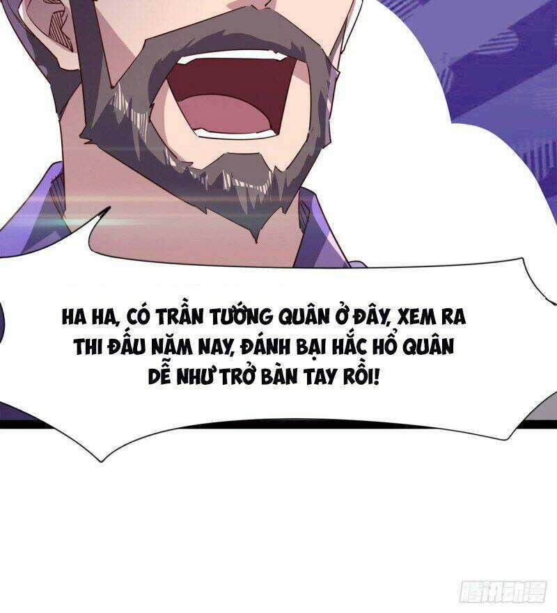 Kiếm Đồ Chapter 57 trang 32