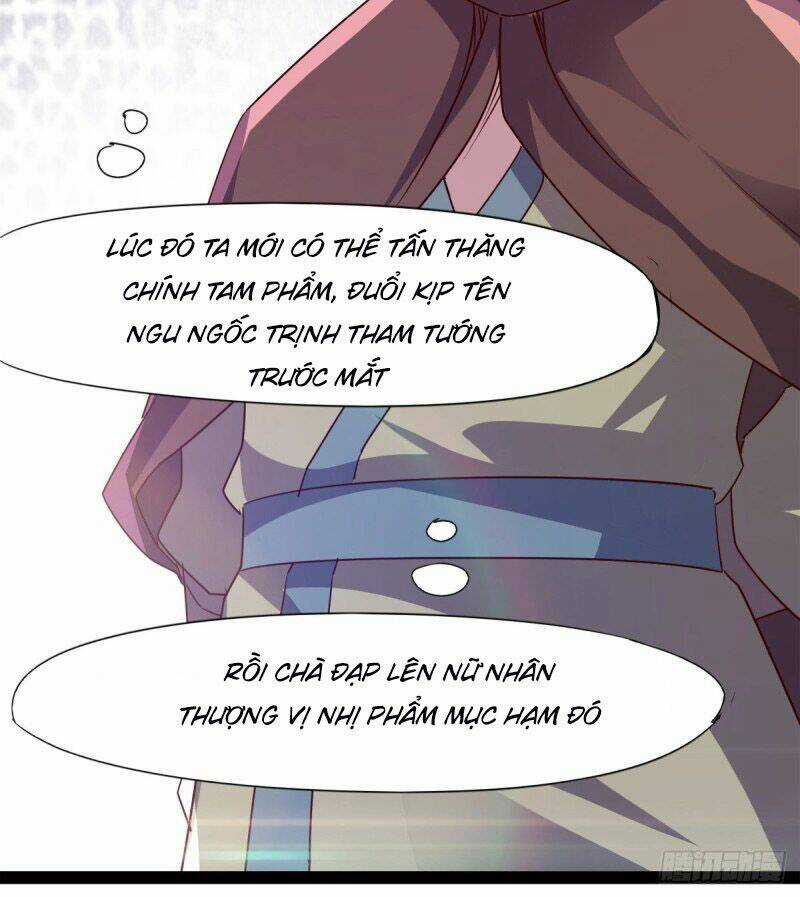 Kiếm Đồ Chapter 57 trang 34