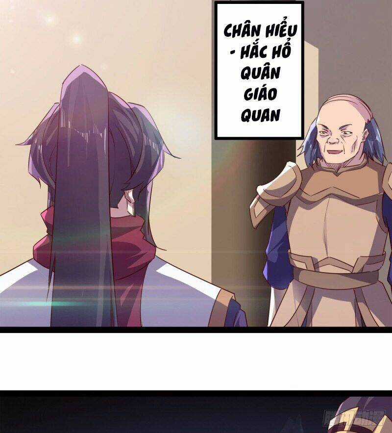 Kiếm Đồ Chapter 57 trang 38