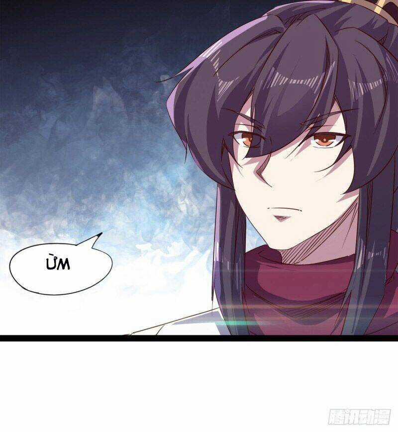 Kiếm Đồ Chapter 57 trang 39