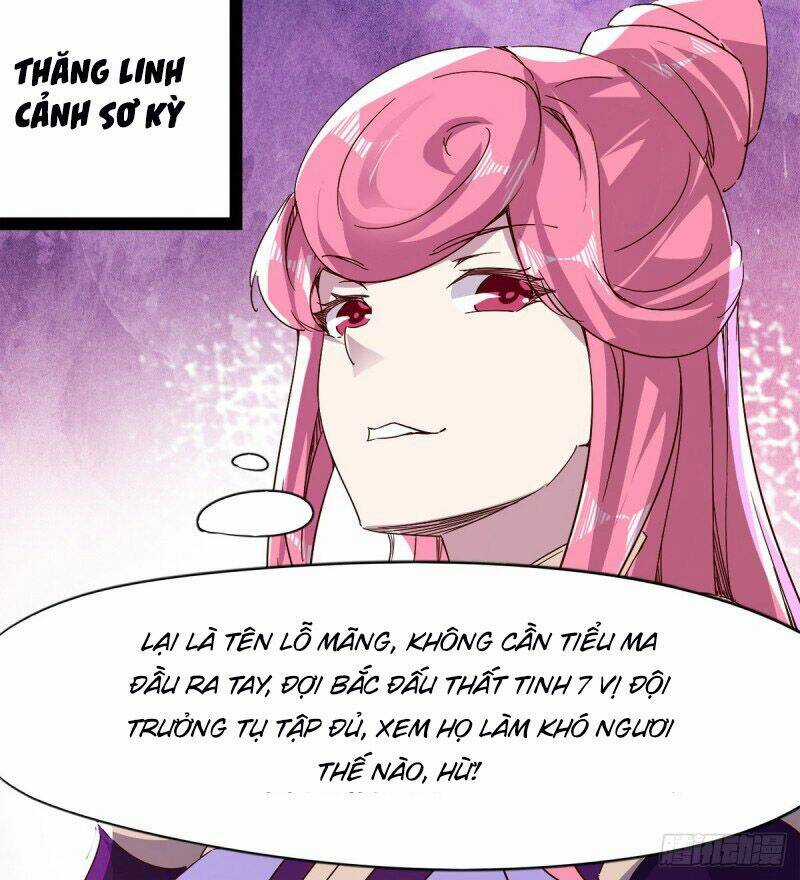 Kiếm Đồ Chapter 57 trang 42