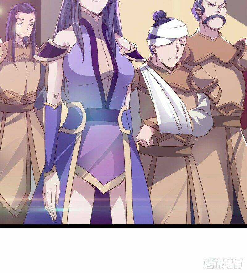 Kiếm Đồ Chapter 57 trang 44