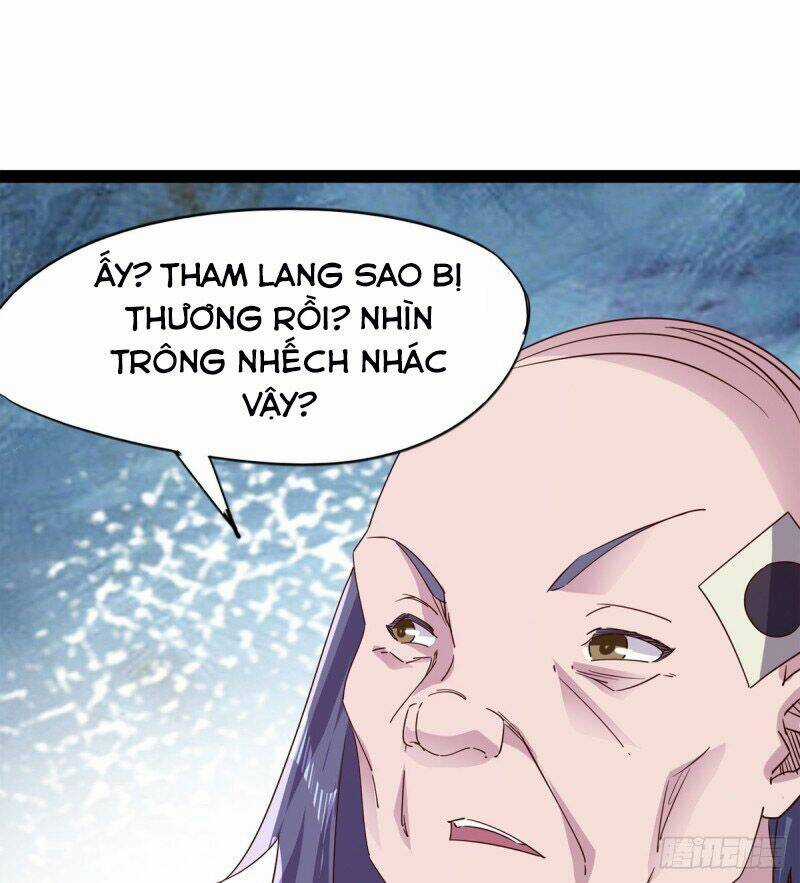 Kiếm Đồ Chapter 57 trang 45