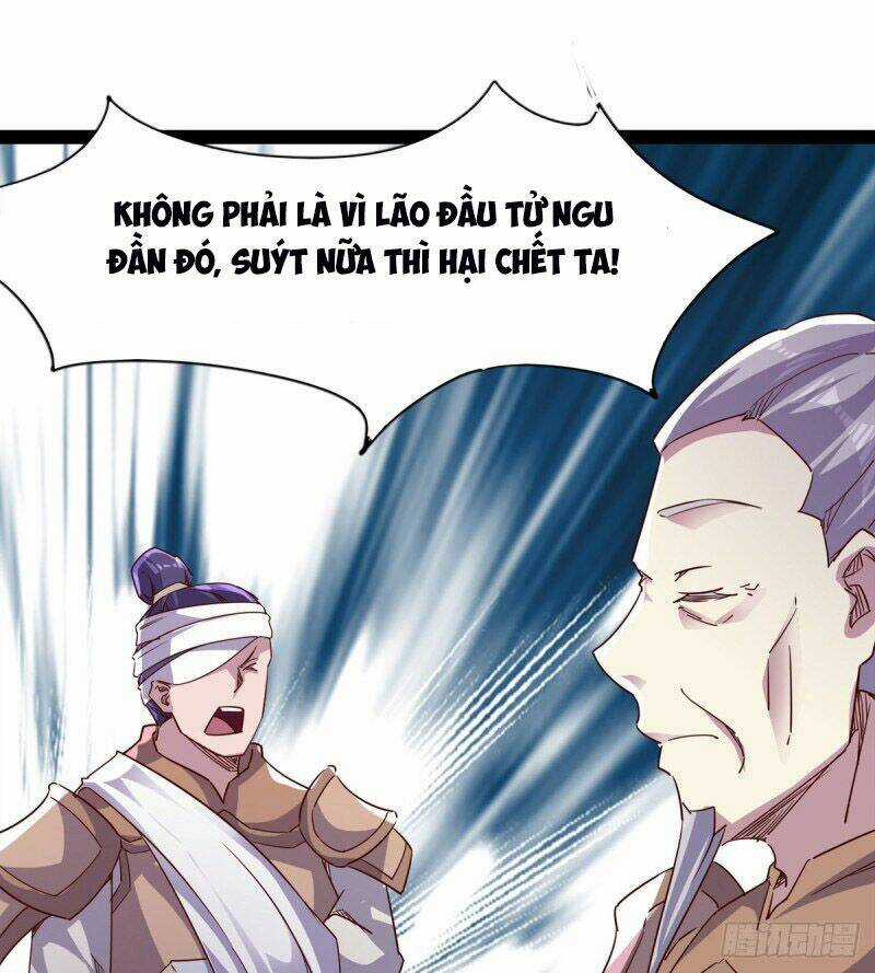 Kiếm Đồ Chapter 57 trang 47