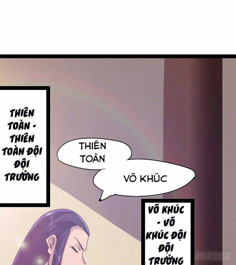 Kiếm Đồ Chapter 57 trang 50