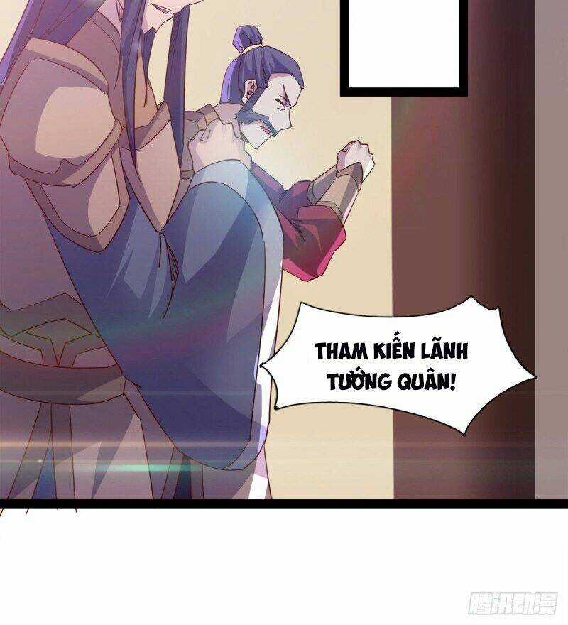 Kiếm Đồ Chapter 57 trang 51