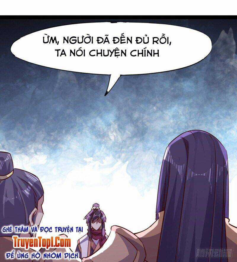 Kiếm Đồ Chapter 57 trang 52