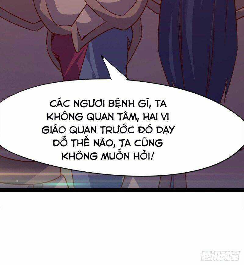 Kiếm Đồ Chapter 57 trang 53