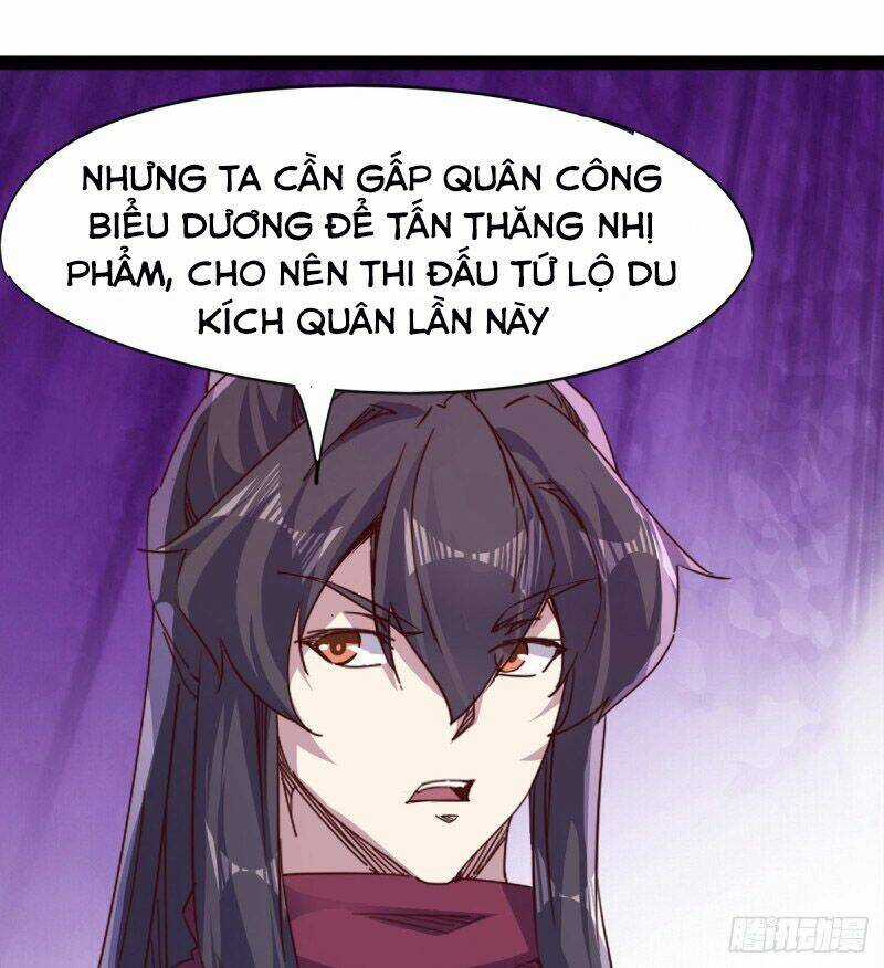 Kiếm Đồ Chapter 57 trang 54