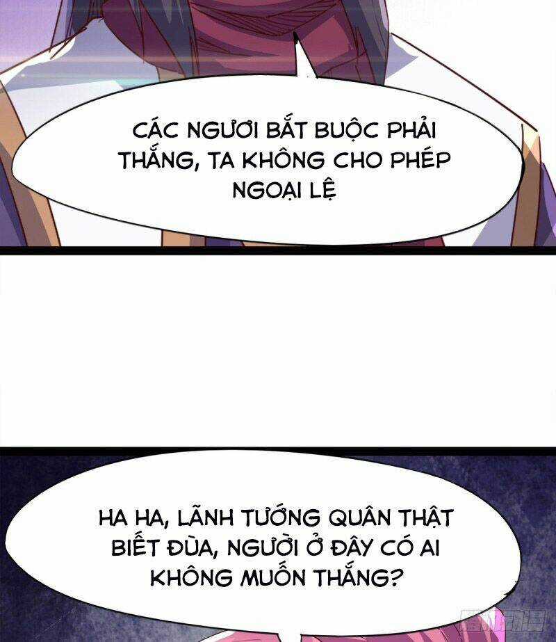 Kiếm Đồ Chapter 57 trang 55