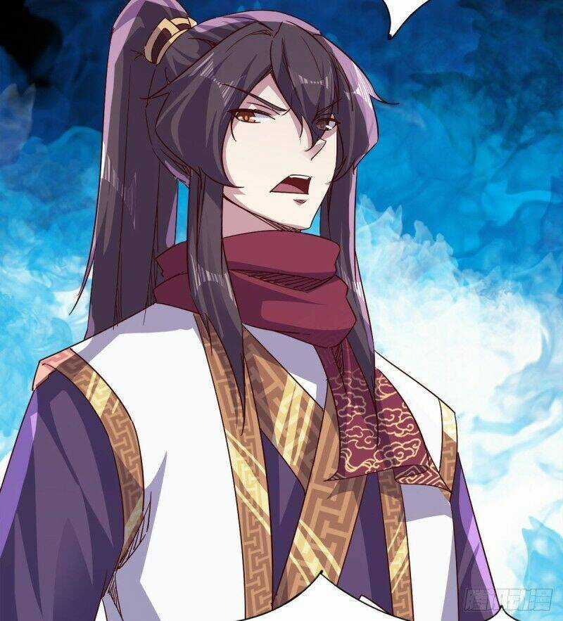 Kiếm Đồ Chapter 57 trang 58