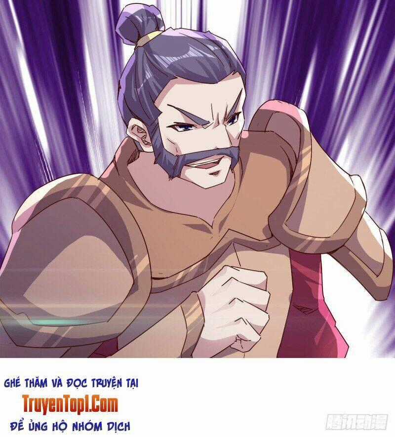 Kiếm Đồ Chapter 57 trang 61