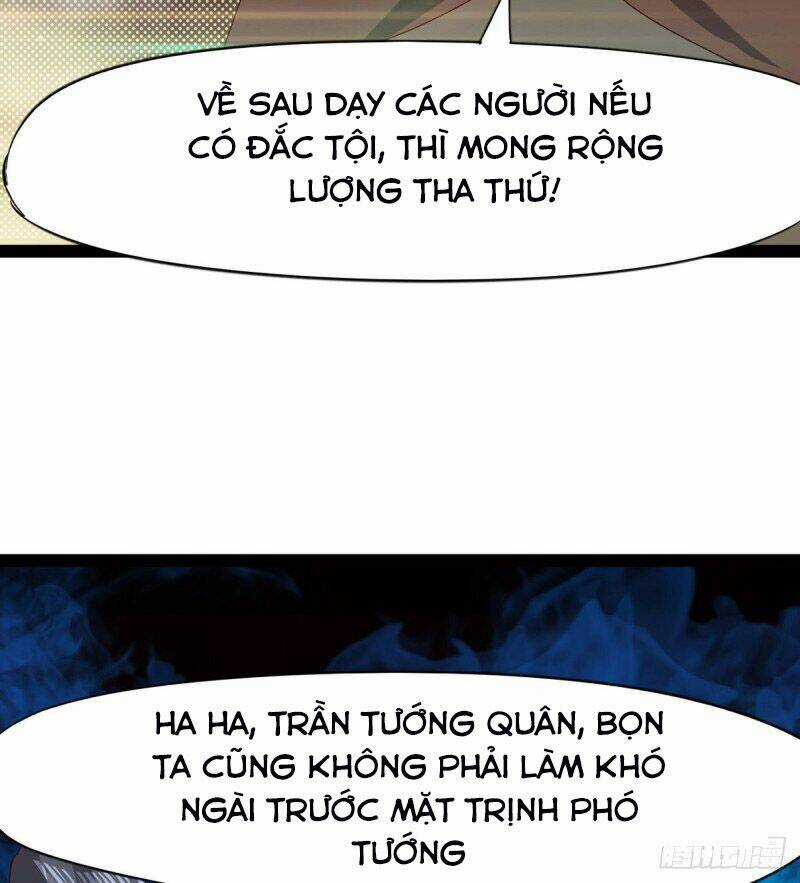 Kiếm Đồ Chapter 57 trang 7