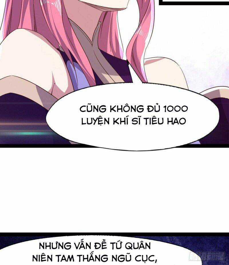 Kiếm Đồ Chapter 58 trang 10