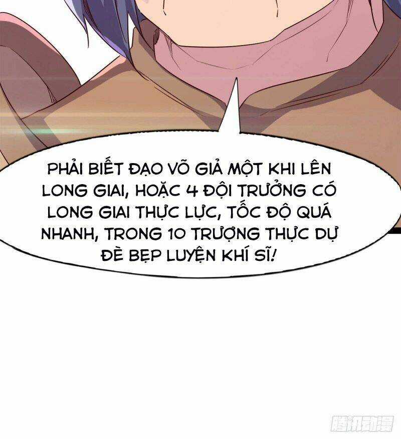 Kiếm Đồ Chapter 58 trang 12