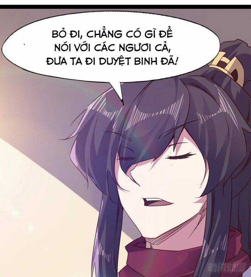Kiếm Đồ Chapter 58 trang 13