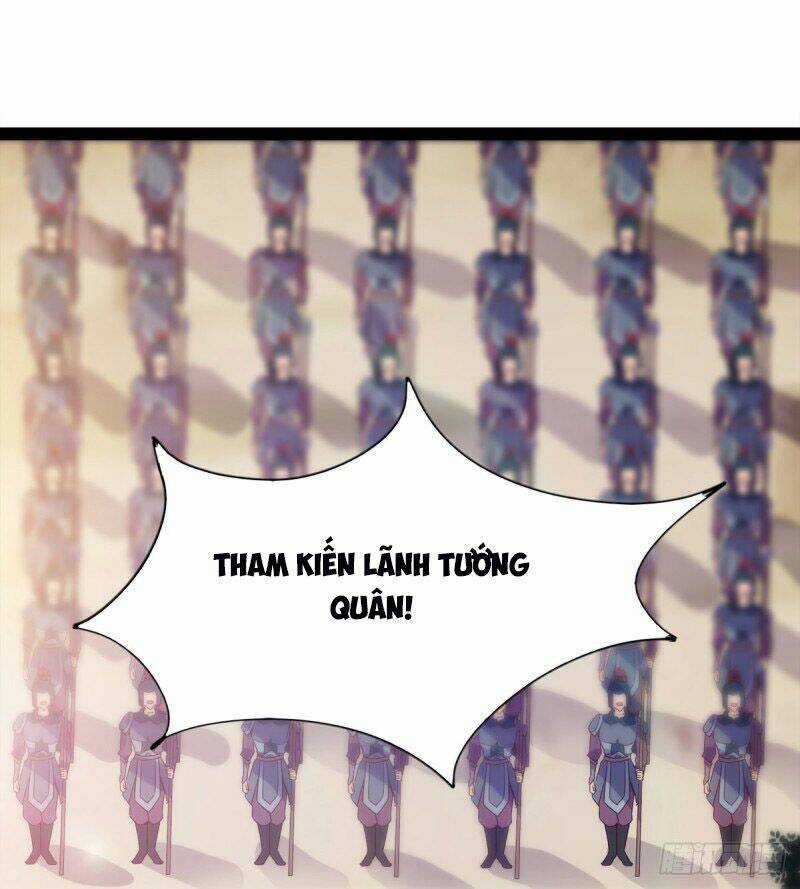 Kiếm Đồ Chapter 58 trang 17