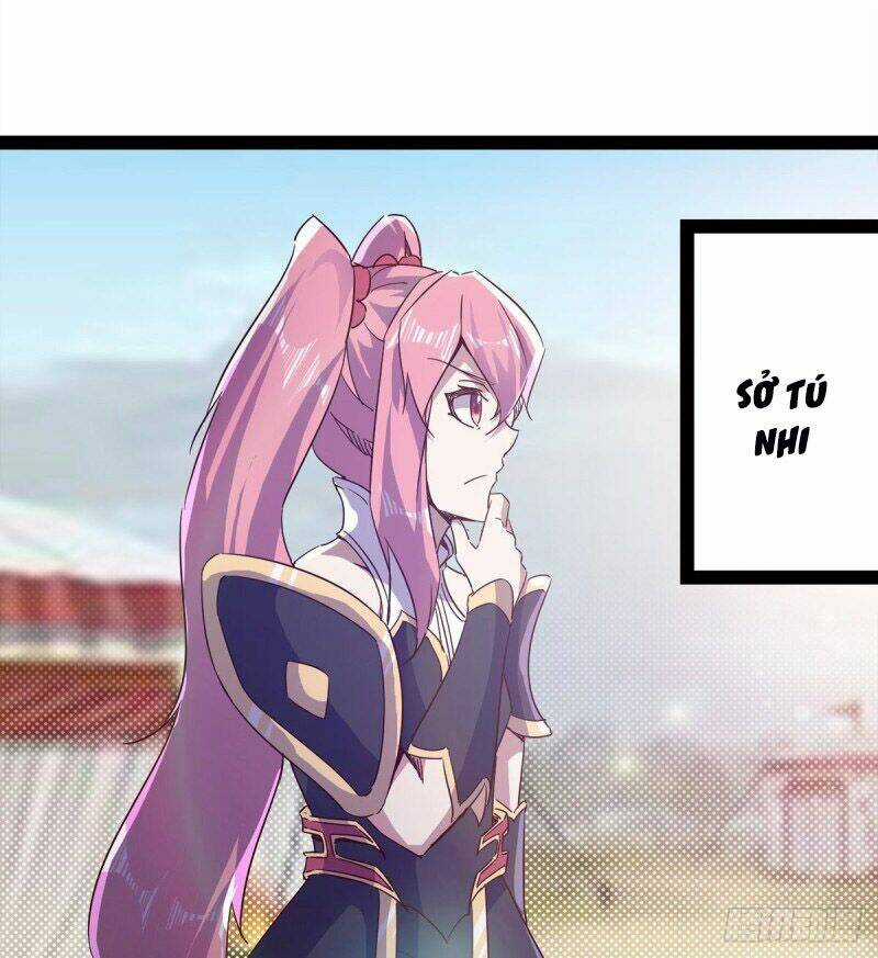 Kiếm Đồ Chapter 58 trang 19