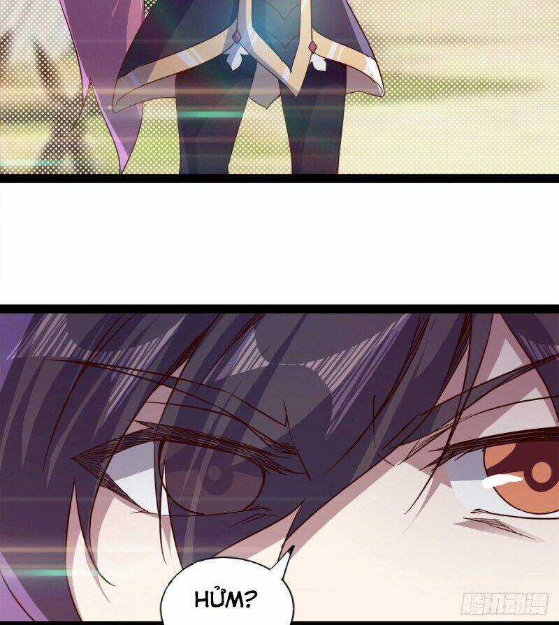 Kiếm Đồ Chapter 58 trang 20