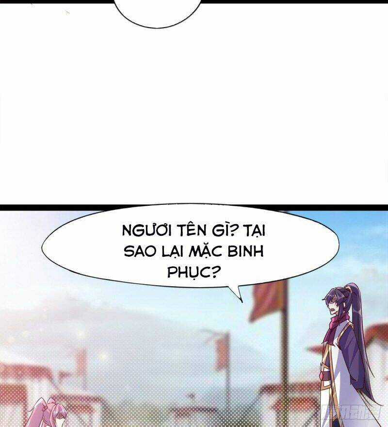 Kiếm Đồ Chapter 58 trang 21